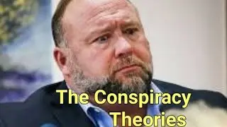Alex Jones - Right Message, Wrong Delivery 