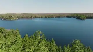 SOLD: Chisholm Trail, Lake Muskoka, Muskoka Lakes, On Vacant Land