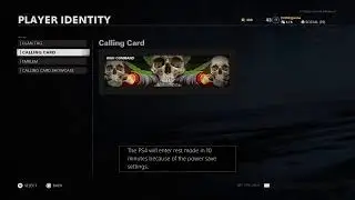 Live new best camping spot toxic growth cod zombies Cold war #COD