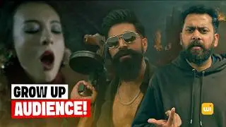 Toxic Teaser के Car वाले Scene पर इतना बवाल क्यों? | Toxic Teaser Controversy Explained | Yash