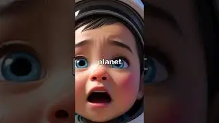 No Tears in Space?! 😲👨&zwj;🚀