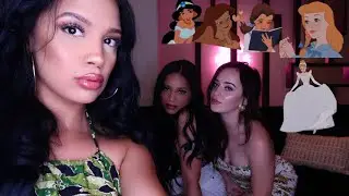 Victor Twins Disney Movie Trivia