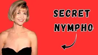 Rare Photos of Markie Post Like You've Never Seen &ndash; Untold Story Inside #untoldstory