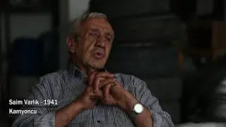 G&ouml;lbaşı Ahilik Belgeseli