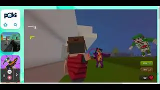 PIXWARS 2 - Play PixWars 2 on Poki
