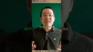 &iquest;Por qu&eacute; el mercado de Bitcoin est&aacute; manipulado? #shorts #cripto