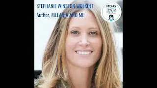 Stephanie Winston Wolkoff, MELANIA AND ME