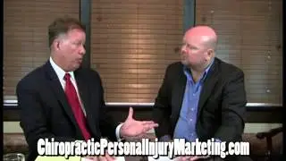 Chiropractic PI Marketing Diagnostic Documentation