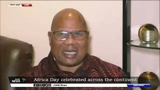 Africa Day | Breaking down historical songs and chants: Prof Musa Xulu weighs in
