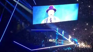 Backstreet Boys- Chances live in Berlin 2019