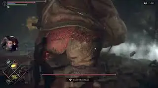 Demon Adjudicator vs Harry's Magic Wand - Demons Souls Remake PS5