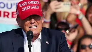 Jack Smith Challenges Dismissal of Trump Classified Documents Case in Federal Appeal