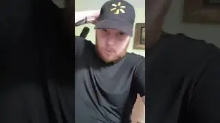 A WARD TAKES SHOTS AT RUM NITTY W/ HIS WALMART THINKING CAP! 🤣😂🤣 RUM NITTY VS A WARD 9/23 THE RIOT!