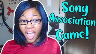 Song Association Challenge (could've been worse..)