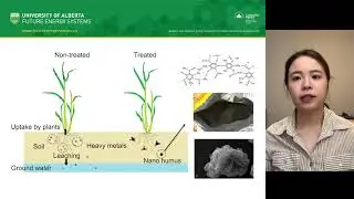 Cleaning Up Heavy Metals Using A Carbon Based Material | Energy In A Flash