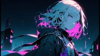 💤 Cadence of the Soul | Chill Jazz Ambience for Deep Sleep & Meditation 🌜