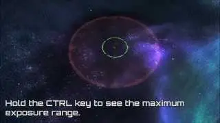 Foresight   Dev's cut #2   Sight and Range