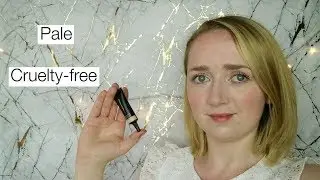 Revolution Pro Full Coverage Concealer | Pale and cruelty-free | nerdwithamanicure