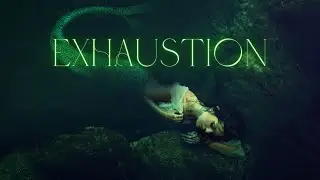 BURNOUT & EXHAUSTION ⚓🪸⚓Deep and Restorative Healing Frequencies
