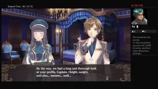 Dark rose Valkyrie part 1 introduction to the harem