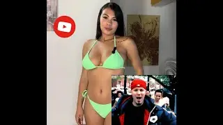Michelle did it all for the nookie Limp Bizkit - Nookie First Time Hearing Reaction
