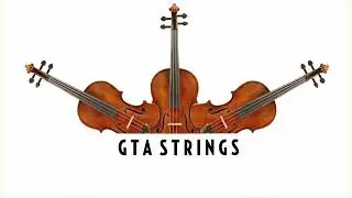 Super Mario (  theme  )-  String Quartet COVER by GTA Strings