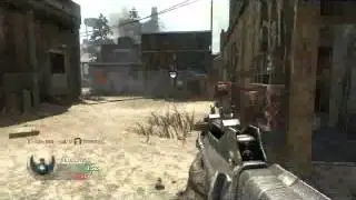 II-P-O-W-E-R-Il - Black Ops Game Clip