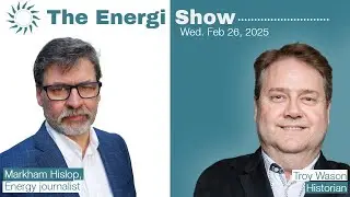 Peter Lougheed is template for Canadian energy policy