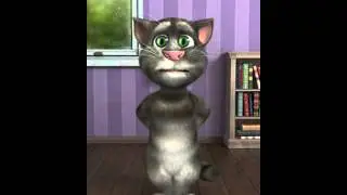 Talking Tomwe
