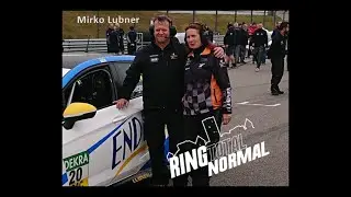 Mirko Lubner bei Ring Total Normal