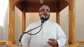 السحر والمشعوذين - خطبة 4 / 9 / 2020