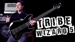 Tribe Wizard 5 | Demo Review (ITA)