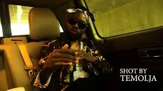 King Beezy - Work (Official Video)