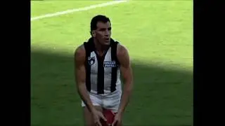 Darren Millane Career Highlights