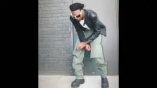 playboi carti + i am music + swapa type beat - rollin
