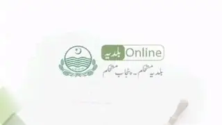 Baldia Online app download