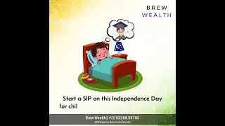 Start SIP for Children's Education: Turn Dreams into Reality