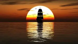 Airborne - Smooth Sailing - Music Video