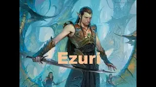 Ezuri, la Garra del Progreso