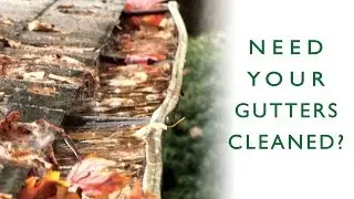 Gutter Cleaning Prices Johnston IA - 1-866-207-9720 - Gutter Helmet