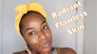 5 Tips For Radiant Flawless Skin In 5 Minutes No Bull S***