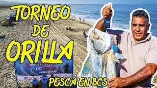 ¡2do TORNEO DE PESCA DE KRAKEN LURES 2021! | VIVE CONMIGO ESTA AVENTURA #Pescaconelkraken