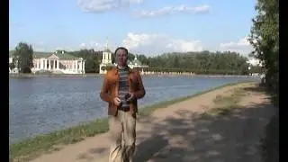 Test of Bolun WR 601 lapel mic (wireless microphone)