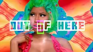 [FREE] Nicki Minaj type beat | OUT OF HERE | [Prod. J Killem Beatz]