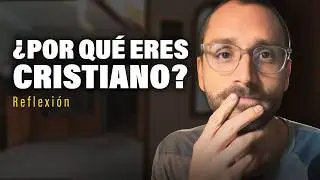 Jes&uacute;s me cambi&oacute; la vida