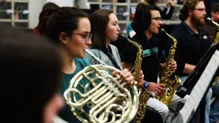 Westfield Washington Schools | Band