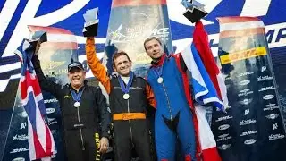 Season Recap - Red Bull Air Race 2014