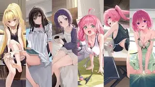 Azurlane to love ru collab oath