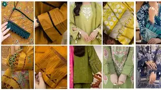 New Sleeves Design 2025 | Full sleeves design| Bazo design | Aasteen Designs | girls dress designs