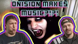 Реакция металлистов на музыку Onion Bois Cringey!